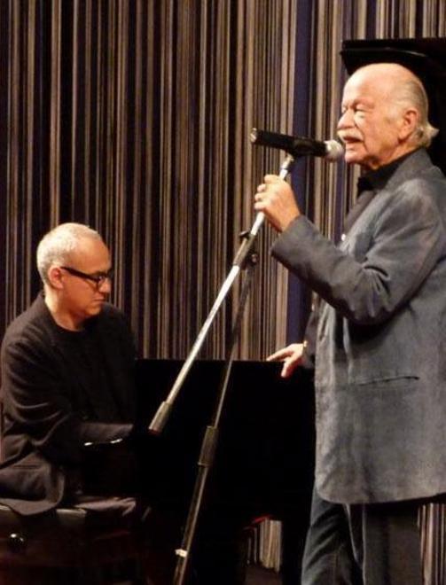 Apertura in grande stile al Francigena Melody che ora aspetta Paoli 