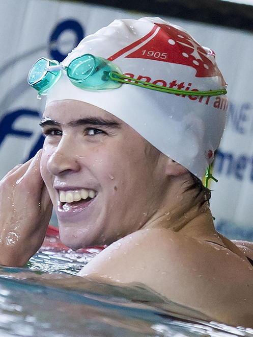 Finali regionali di nuoto, bene la Arno 