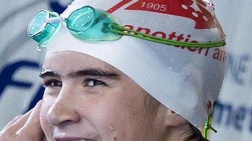 Finali regionali di nuoto, bene la Arno