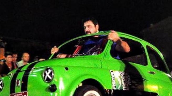 Ironman Lugnano, la sfida si rinnova