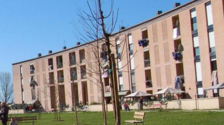 Sfratto in vista per più di venti famiglie