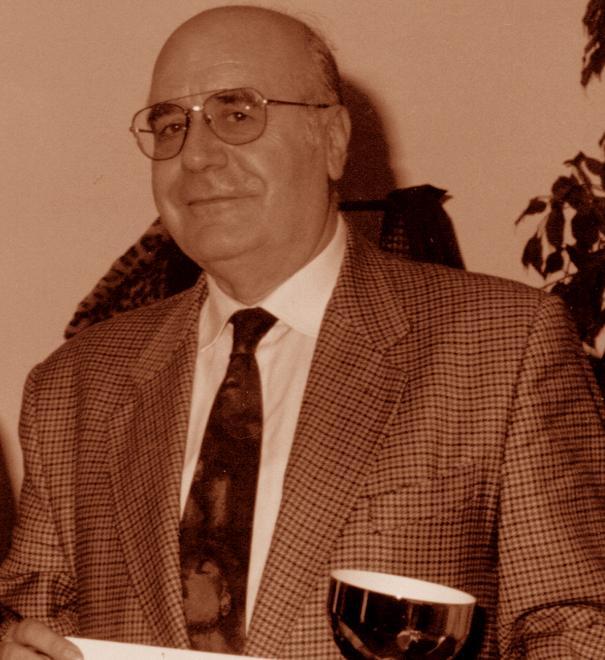 Morto il poeta Dino Grandi insegnò la pisanità a scuola