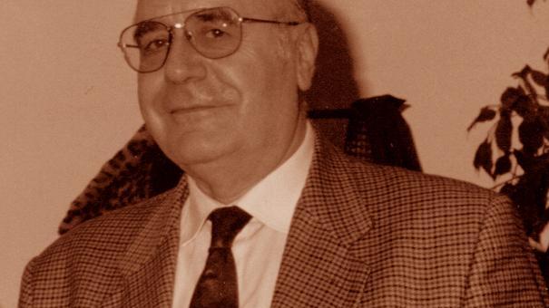Morto il poeta Dino Grandi insegnò la pisanità a scuola
