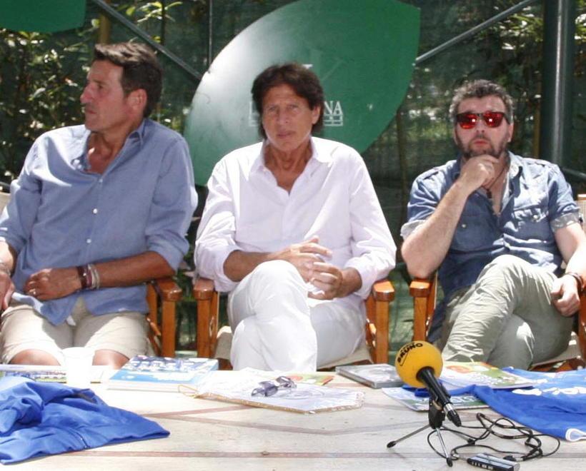 Biglietti in vendita per la Partita del cuore