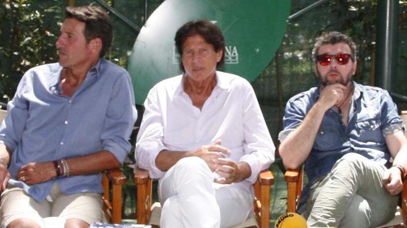 Biglietti in vendita per la Partita del cuore