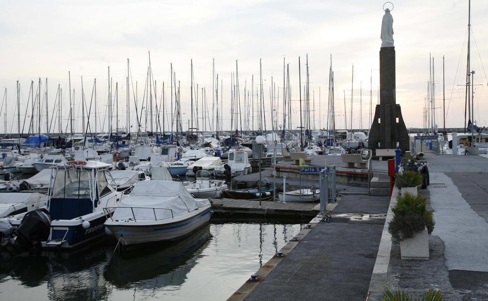 Viareggio porto: possibile la liquidazione 