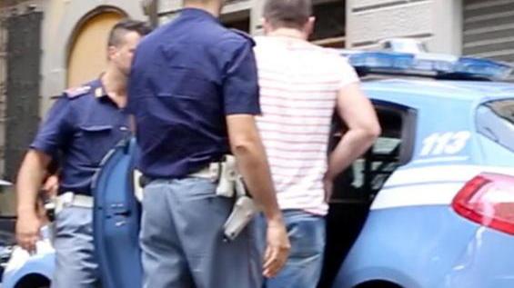 Disobbedisce al Gip: «Volevo le sigarette»
