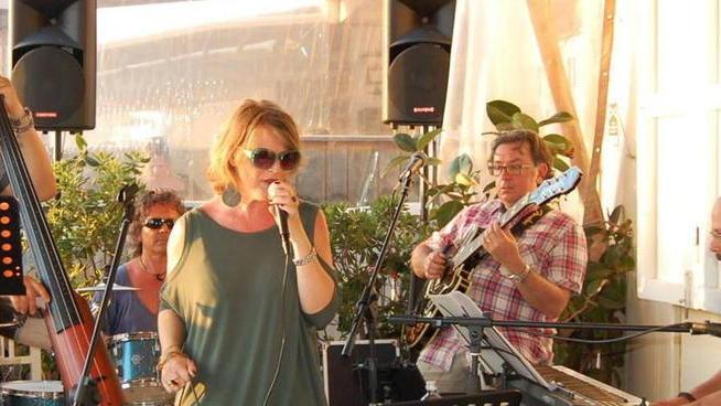 I Disaccordi in concerto al Gattarossa
