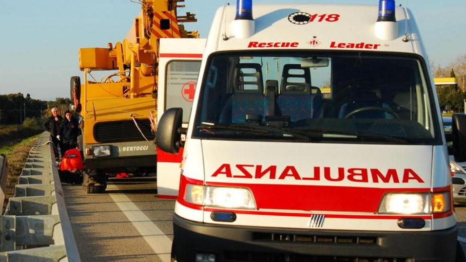 Scarpellini: «Una soluzione per il medico sull’ambulanza»