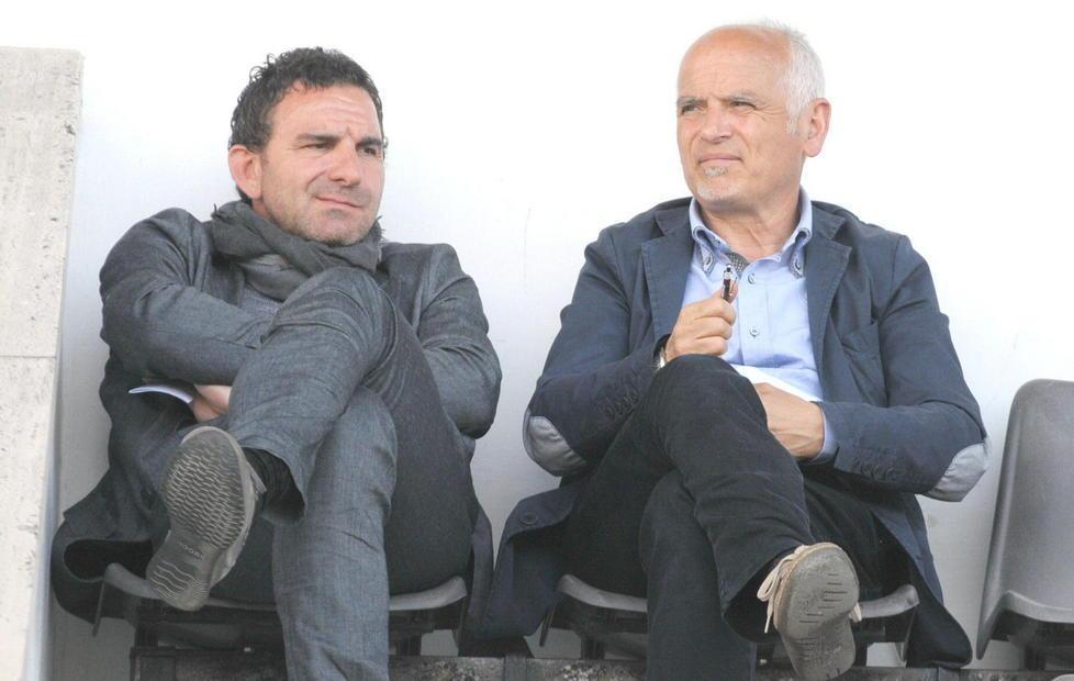 Russo, conferma dopo le frizioni 