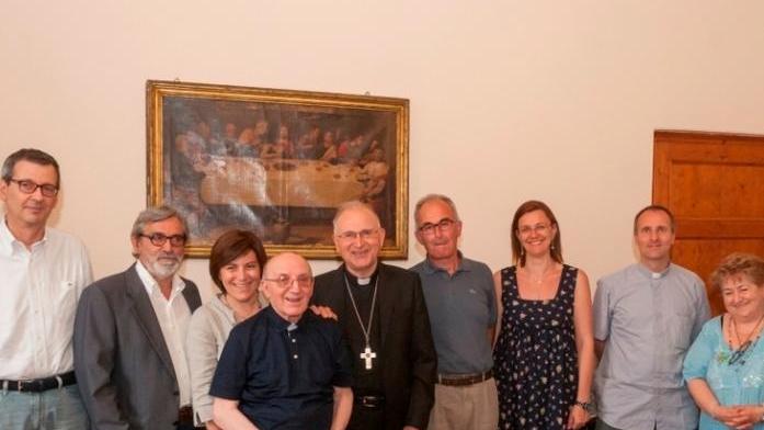 Villaggio del Fanciullo è nata la Fondazione