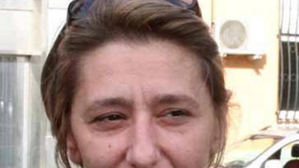 Martina Nardi a San Carlo Altri iscritti lasciano Sel