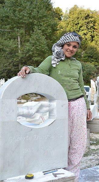 Carrarini, io vi amo così: litigiosi e caotici 