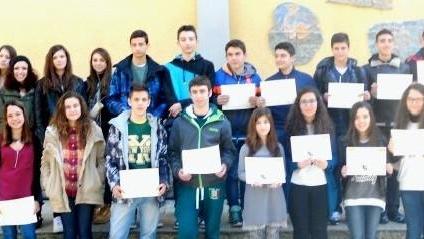 Gli studenti musicisti della scuola media “ Tola” fanno incetta di premi
