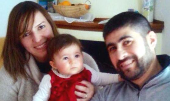 Orani vive ore di grande angoscia «Preghiamo per la nostra Sofia»