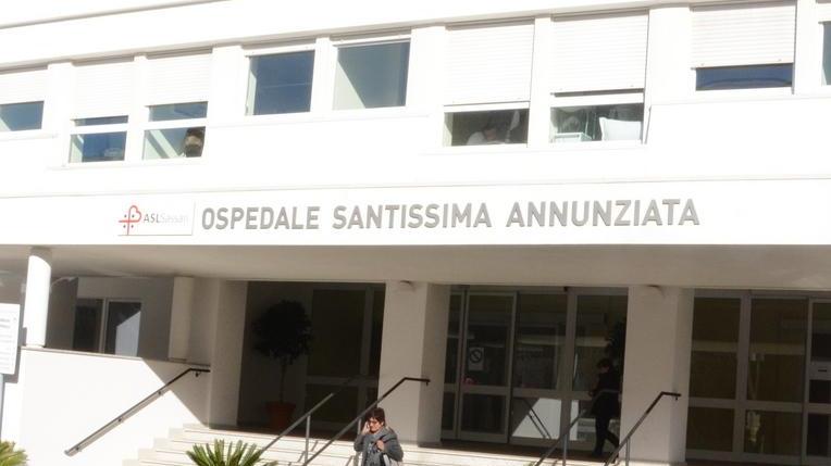 La Asl sassarese modello regionale
