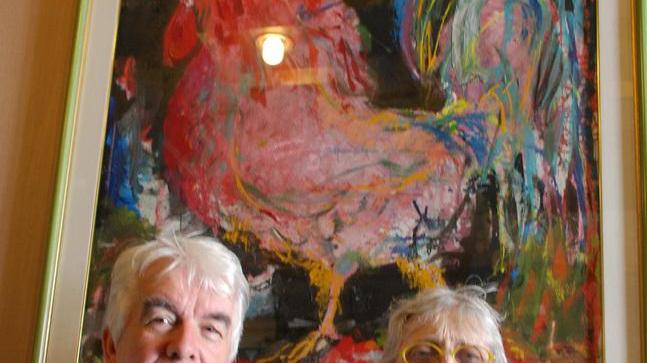 Addio a Rita Denza, l’ultima dea dei fornelli