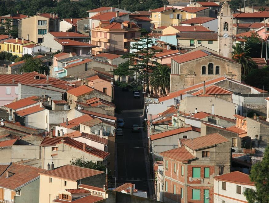 Silanus, il Comune pubblica il bando per le case popolari