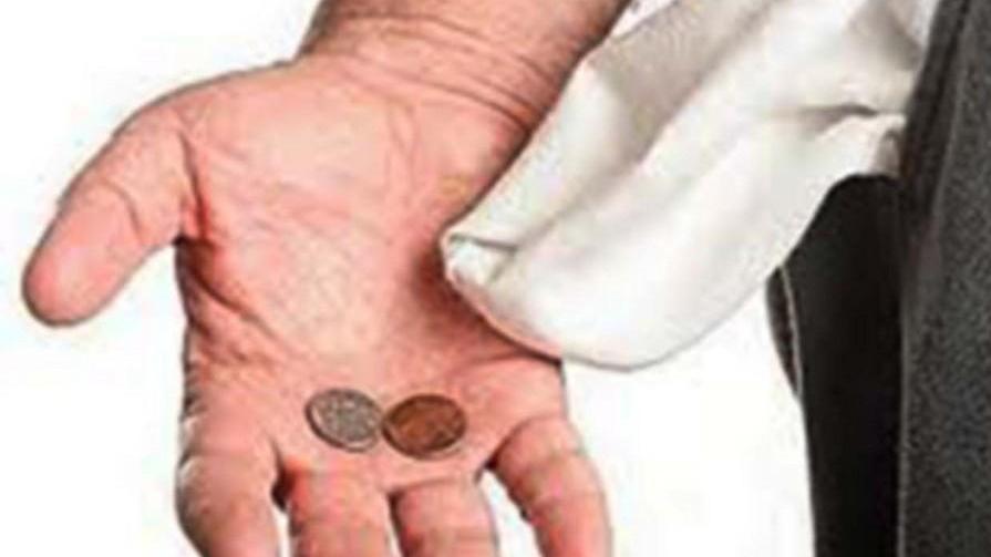 Cinquantacinque famiglie escluse dai sussidi povertà
