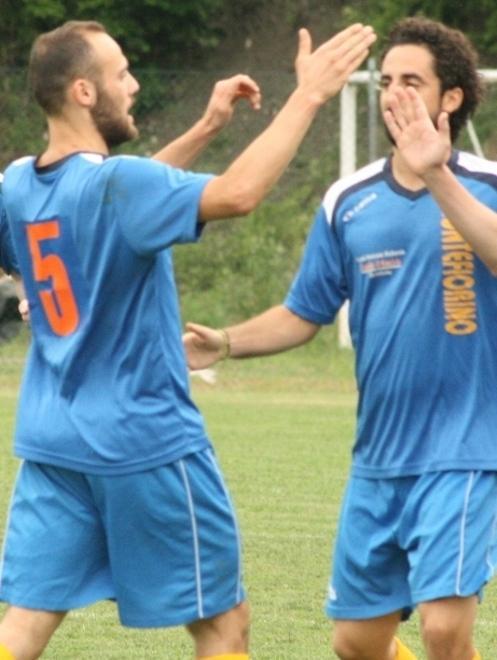 Il Montefiorino solo per la vittoria 