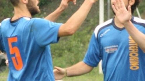Il Montefiorino solo per la vittoria