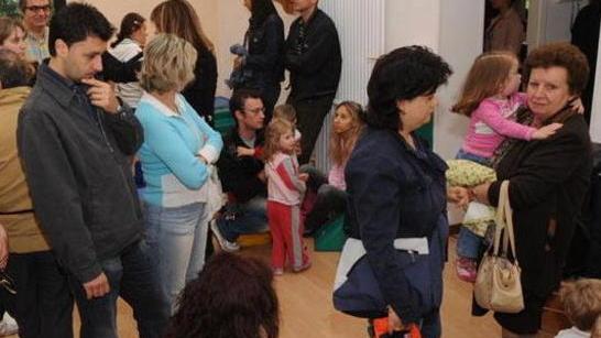 Centro famiglie Animazione, corsi e feste