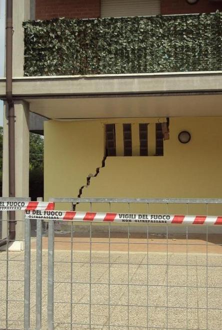 Pratiche post sisma, i dati in Consiglio
