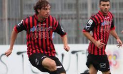 Carpi, Sabbione e due baby colpi: Ridolfi e Torelli 