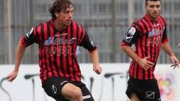 Carpi, Sabbione e due baby colpi: Ridolfi e Torelli
