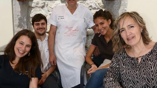 “Il Forte”, osteria tra storia e novità