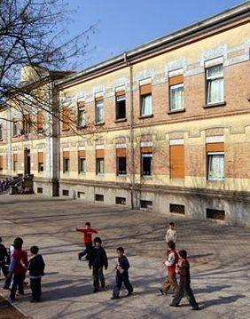 Restyling alle ex Garibaldi Un cantiere da 2,9 milioni 