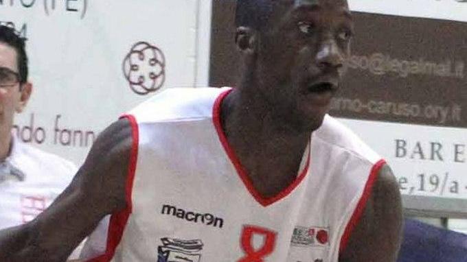 Basket: il centese Ikangi agli Europei con l’Under 20