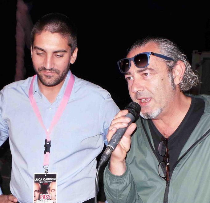 La musica conquista il sindaco 