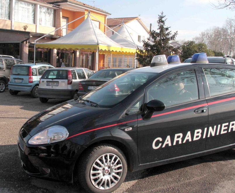 Ritornano gli scippatori di collane d’oro