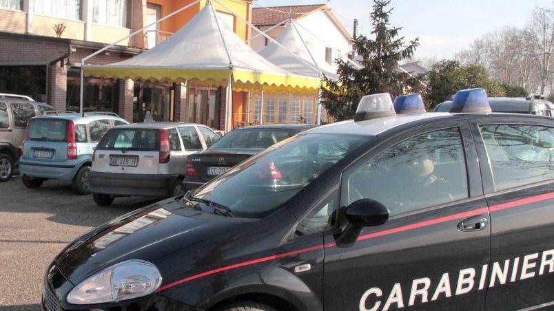 Ritornano gli scippatori di collane d’oro