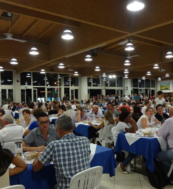 «Salvaguardare solo le sagre importanti per il territorio»
