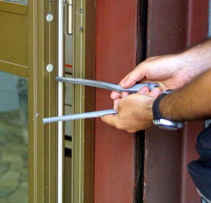 Crescono le polizze assicurative contro i furti in casa