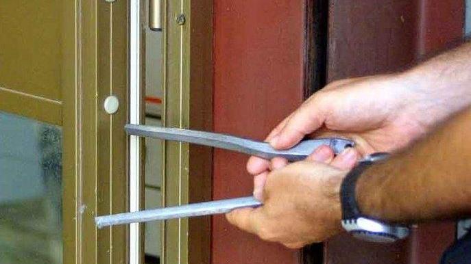 Crescono le polizze assicurative contro i furti in casa