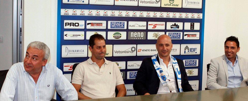 «La mia Spal vuole aprire un ciclo» 