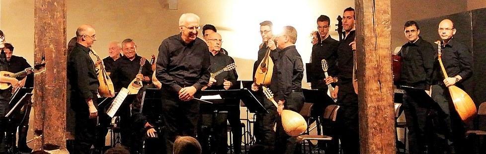 Musica Pomposa, l’orchestra “Gino Neri” apre tra gli applausi