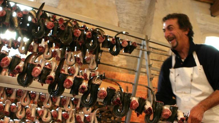 I sapori della tradizione arrivano tra gli ombrelloni