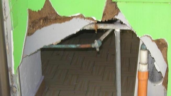 Ladri al bar Celletta il bottino è di 20mila euro