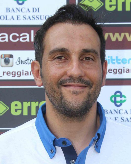 Il Gubbio ha ingaggiato Scaia Compagni congela la sua uscita