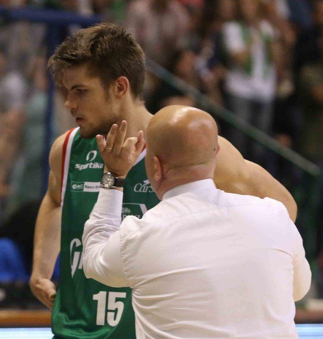 «Silins deve giocare nel ruolo di ala o non rinnoviamo» 
