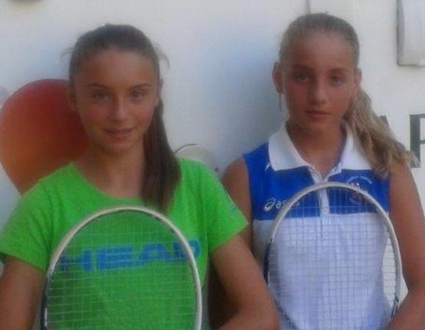 Al Ct Reggio i fratelli Crovetti inseguono un posto in finale