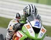 Motociclismo: Tamburini vuole migliorare il suo decimo posto