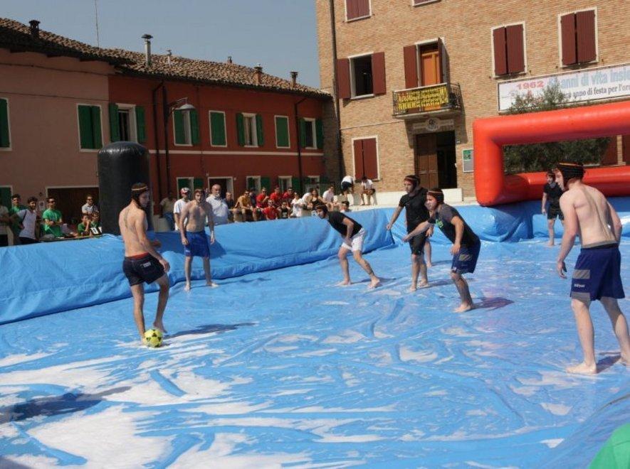 Oggi si chiude l’evento Ben-Essere 