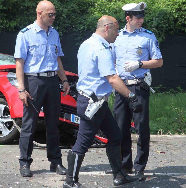 Due appartamenti abusivi in una palazzina 