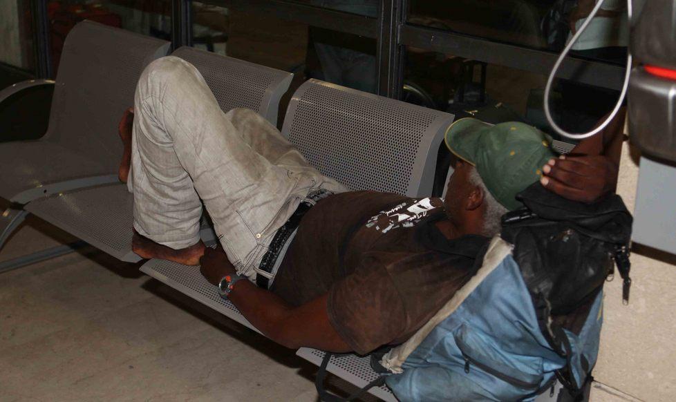 «Gli spuntoni non servono ci vuole più sorveglianza» 