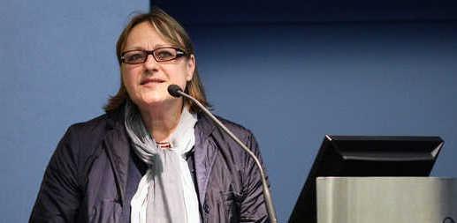 Ausl e università in lutto per Paola Loria 